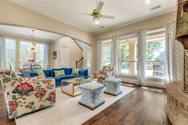 2644 Round Table Boulevard, Lewisville, TX 75056