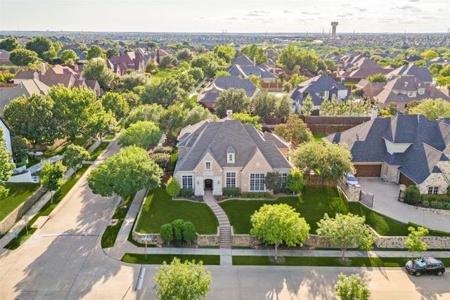2644 Round Table Boulevard, Lewisville, TX 75056