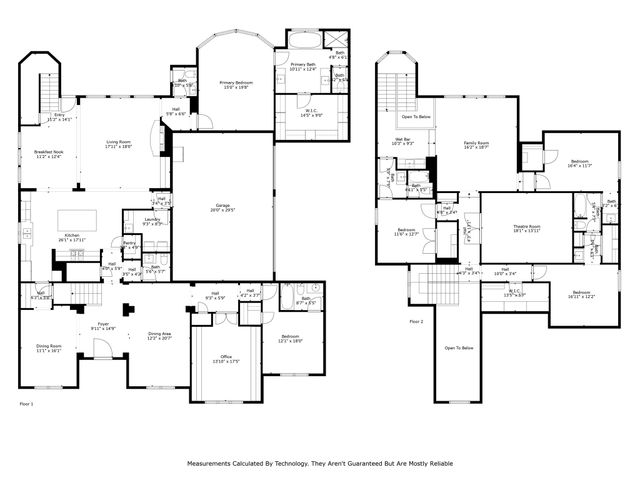 2644 Round Table Boulevard, Lewisville, TX 75056