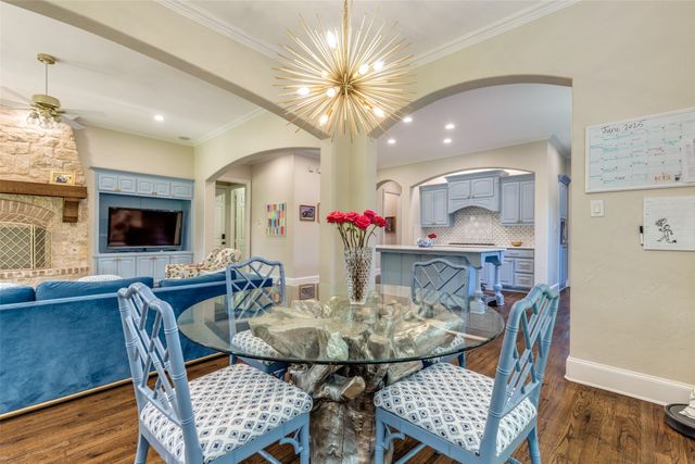 2644 Round Table Boulevard, Lewisville, TX 75056