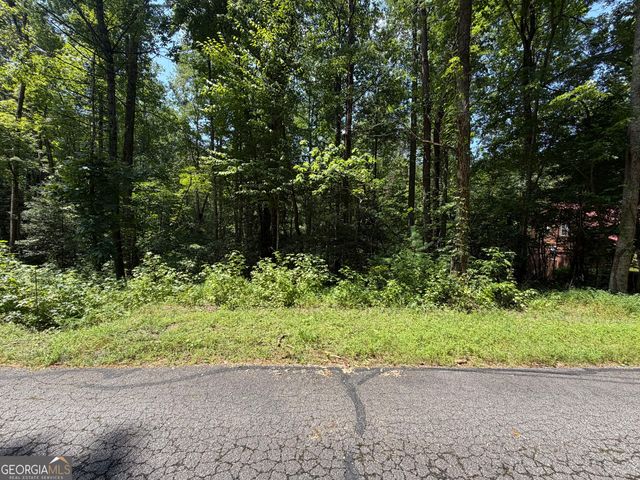 0 Alpine Drive, Sautee Nacoochee, GA 30571