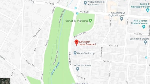 2205 N Lamar BLVD 311, Austin, TX 78705