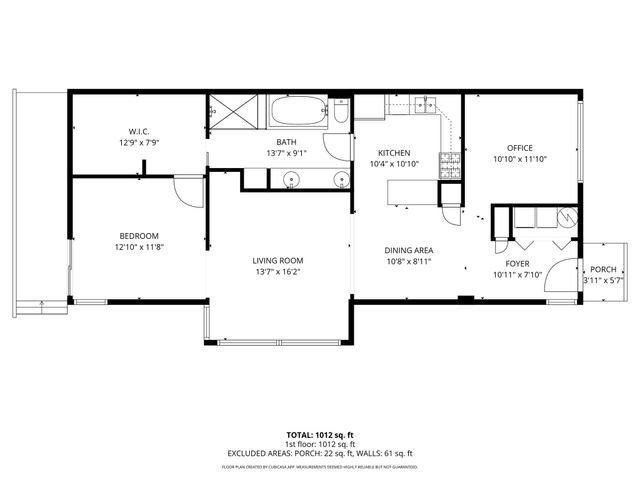 2205 N Lamar BLVD 311, Austin, TX 78705