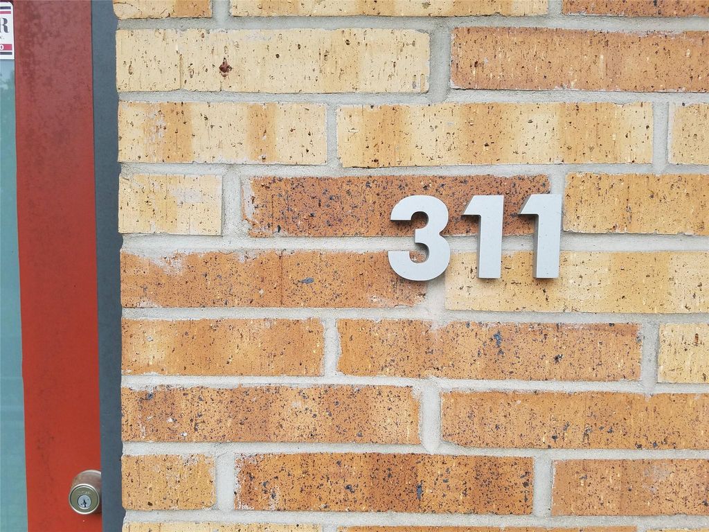 2205 N Lamar BLVD 311, Austin, TX 78705