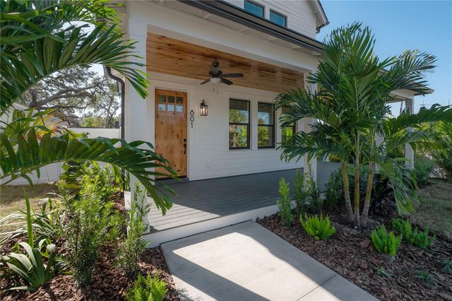 801 E NORTH STREET, Tampa, FL 33604