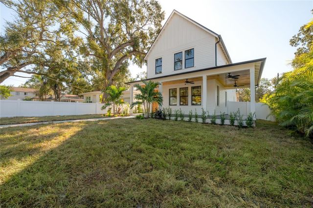 801 E NORTH STREET, Tampa, FL 33604