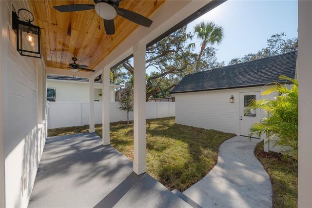 801 E NORTH STREET, Tampa, FL 33604