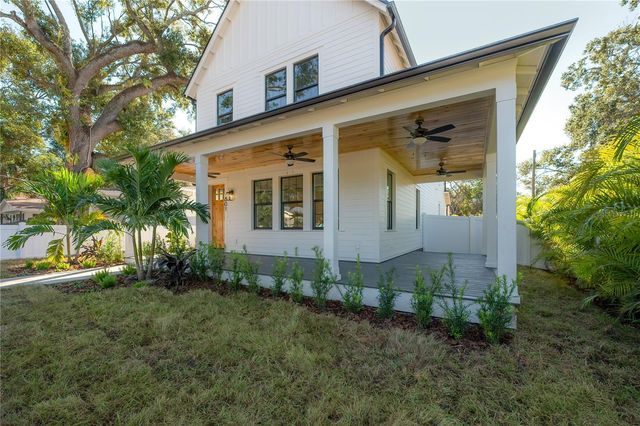 801 E NORTH STREET, Tampa, FL 33604