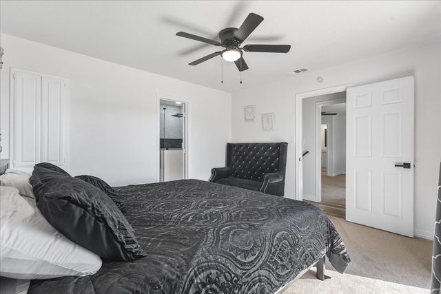 6837 Briar Road, Azle, TX 76020