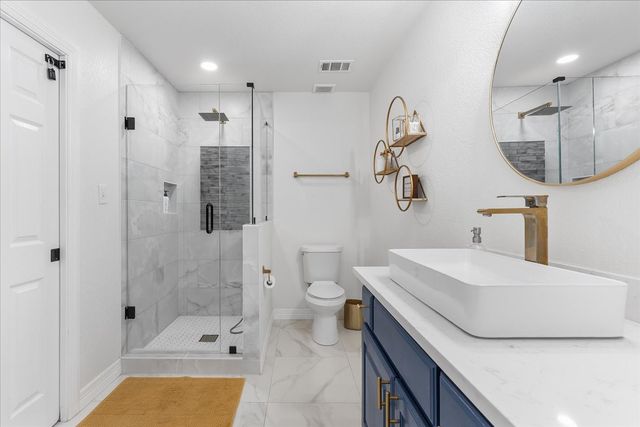 6837 Briar Road, Azle, TX 76020