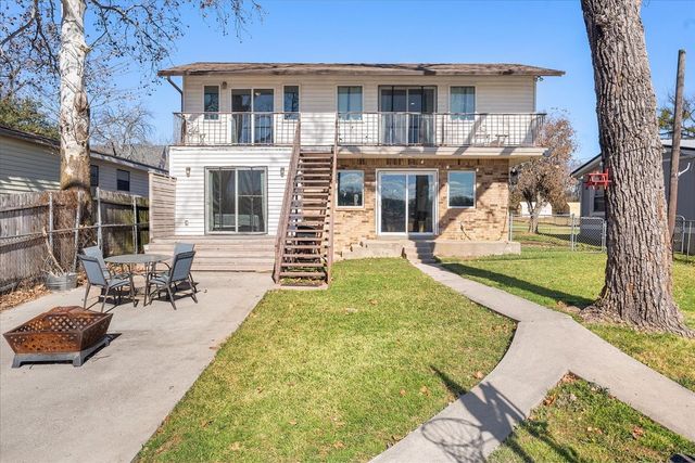 6837 Briar Road, Azle, TX 76020