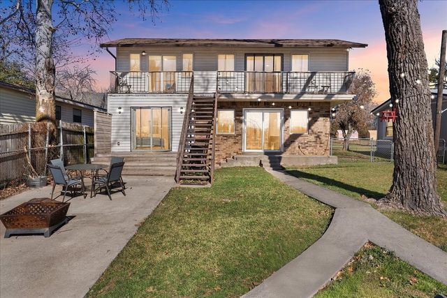 6837 Briar Road, Azle, TX 76020