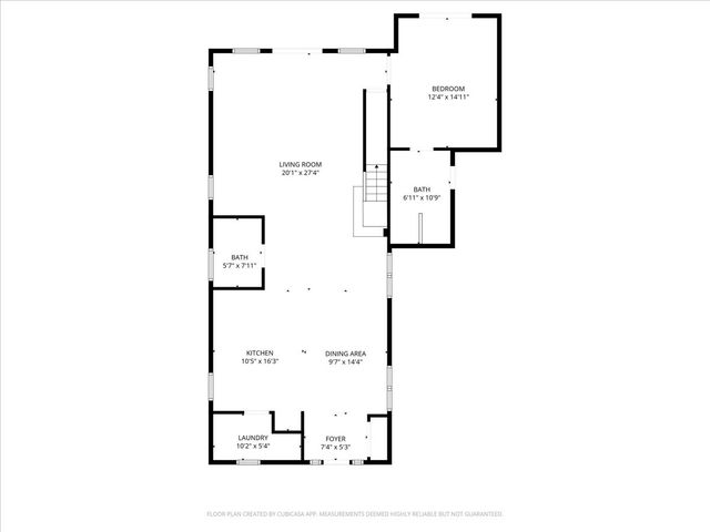 6837 Briar Road, Azle, TX 76020