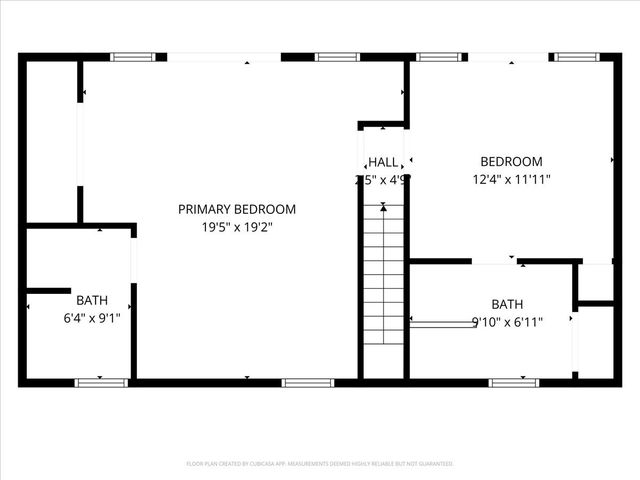 6837 Briar Road, Azle, TX 76020