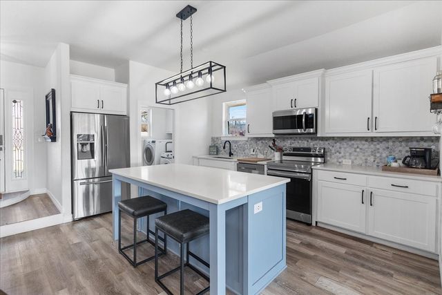 6837 Briar Road, Azle, TX 76020