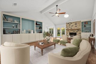 12025 Wycliff LN, Austin, TX 78727