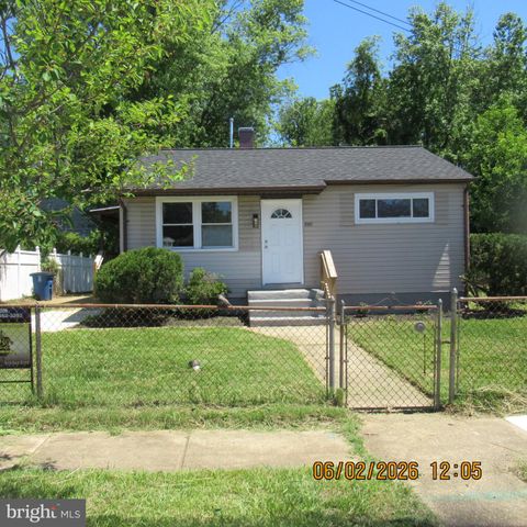 1808 LINCOLN DR, Annapolis, MD 21401