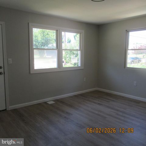 1808 LINCOLN DR, Annapolis, MD 21401