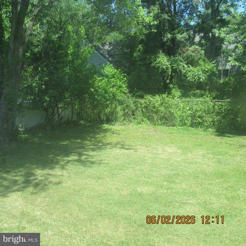 1808 LINCOLN DR, Annapolis, MD 21401