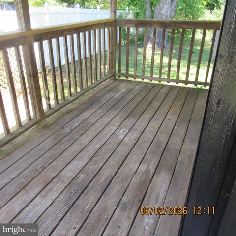 1808 LINCOLN DR, Annapolis, MD 21401
