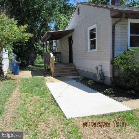 1808 LINCOLN DR, Annapolis, MD 21401