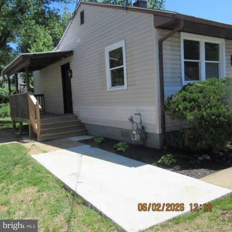 1808 LINCOLN DR, Annapolis, MD 21401