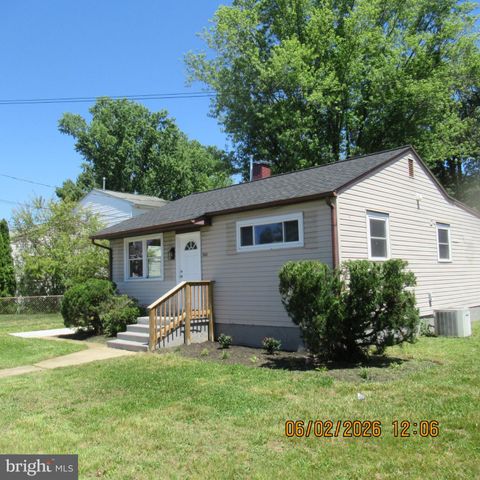 1808 LINCOLN DR, Annapolis, MD 21401