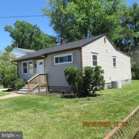 1808 LINCOLN DR, Annapolis, MD 21401
