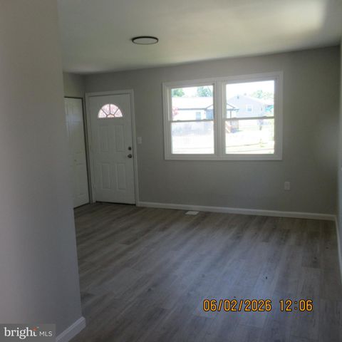 1808 LINCOLN DR, Annapolis, MD 21401