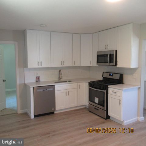 1808 LINCOLN DR, Annapolis, MD 21401