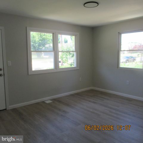 1808 LINCOLN DR, Annapolis, MD 21401