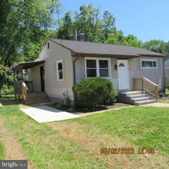 1808 LINCOLN DR, Annapolis, MD 21401