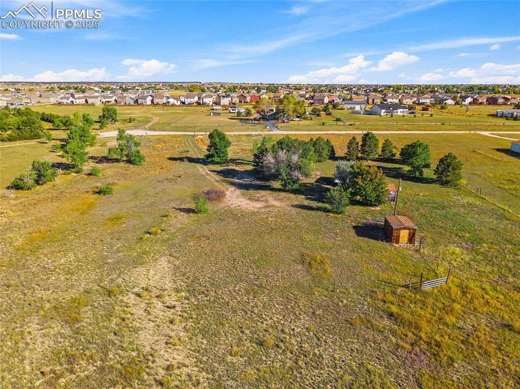 11455 Owl Place, Peyton, CO 80831
