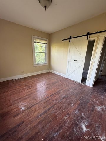 1608 Adams Street, Tuskegee, AL 36083
