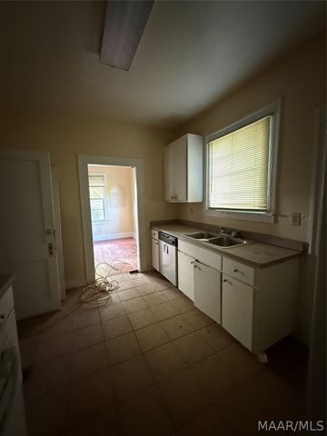 1608 Adams Street, Tuskegee, AL 36083