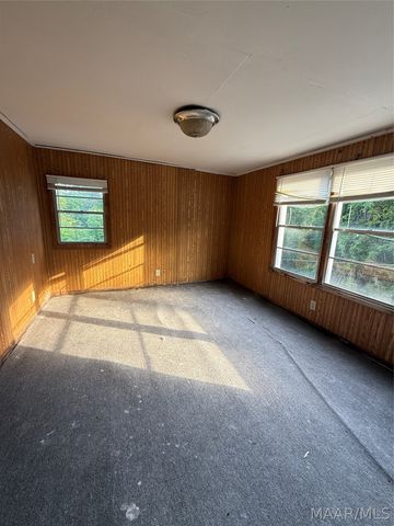 1608 Adams Street, Tuskegee, AL 36083