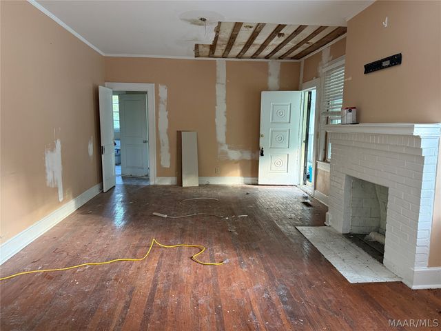 1608 Adams Street, Tuskegee, AL 36083