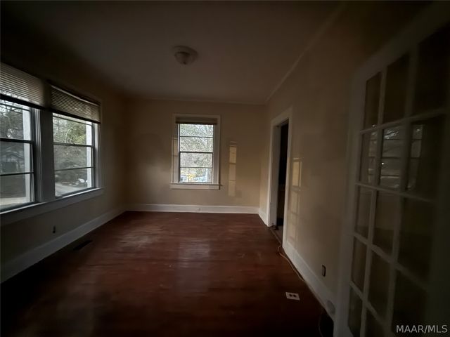 1608 Adams Street, Tuskegee, AL 36083