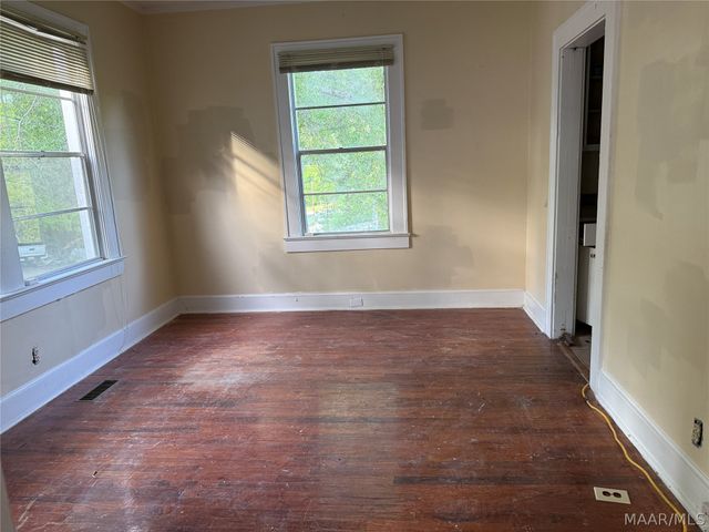 1608 Adams Street, Tuskegee, AL 36083