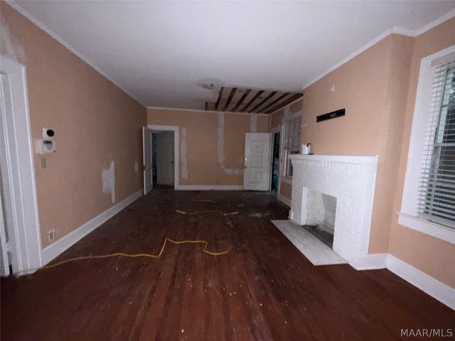 1608 Adams Street, Tuskegee, AL 36083