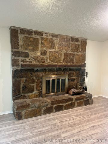22510 E 98th Street S, Broken Arrow, OK 74014