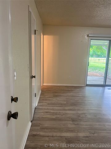 22510 E 98th Street S, Broken Arrow, OK 74014