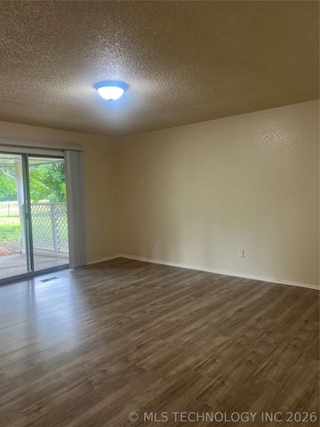 22510 E 98th Street S, Broken Arrow, OK 74014