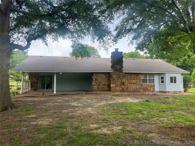 22510 E 98th Street S, Broken Arrow, OK 74014