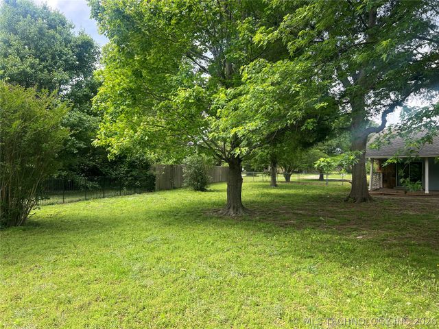 22510 E 98th Street S, Broken Arrow, OK 74014