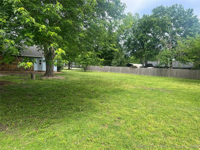 22510 E 98th Street S, Broken Arrow, OK 74014