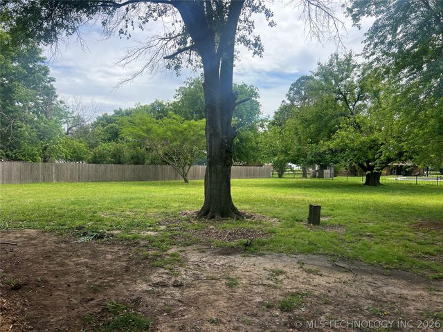 22510 E 98th Street S, Broken Arrow, OK 74014