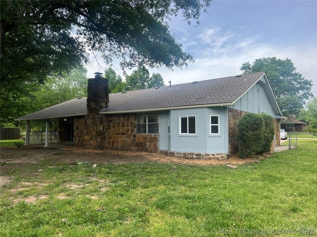 22510 E 98th Street S, Broken Arrow, OK 74014
