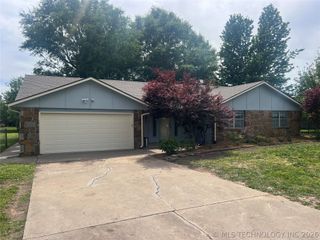 22510 E 98th Street S, Broken Arrow, OK 74014