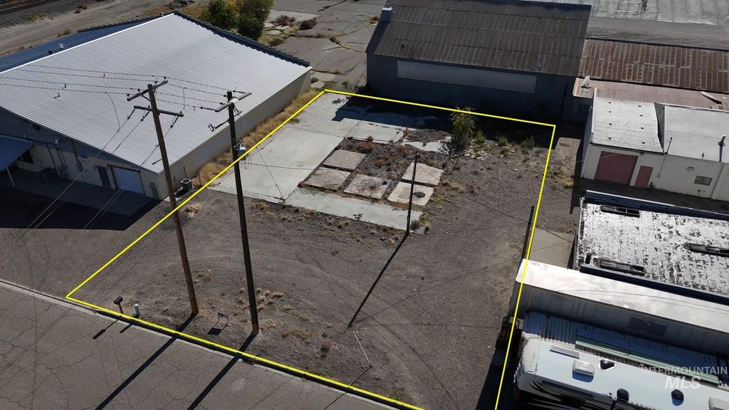 TBD NW 6th Ave, Ontario, OR 97914 photo 2